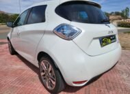 RENAULT ZOE Intens R240 5p