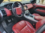 LAND-ROVER Range Rover Sport HSE 292