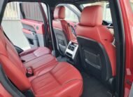 LAND-ROVER Range Rover Sport HSE 292