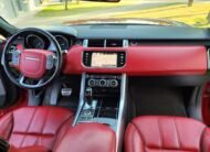 LAND-ROVER Range Rover Sport HSE 292