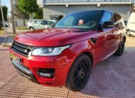 LAND-ROVER Range Rover Sport HSE 292