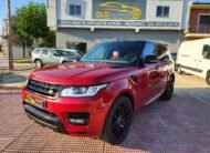 LAND-ROVER Range Rover Sport HSE 292