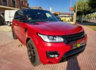 LAND-ROVER Range Rover Sport HSE 292