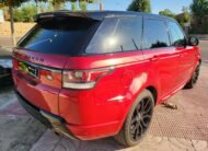 LAND-ROVER Range Rover Sport HSE 292