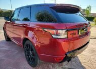 LAND-ROVER Range Rover Sport HSE 292