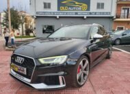 AUDI RS3 Sportback RS 3 quattro 5p.