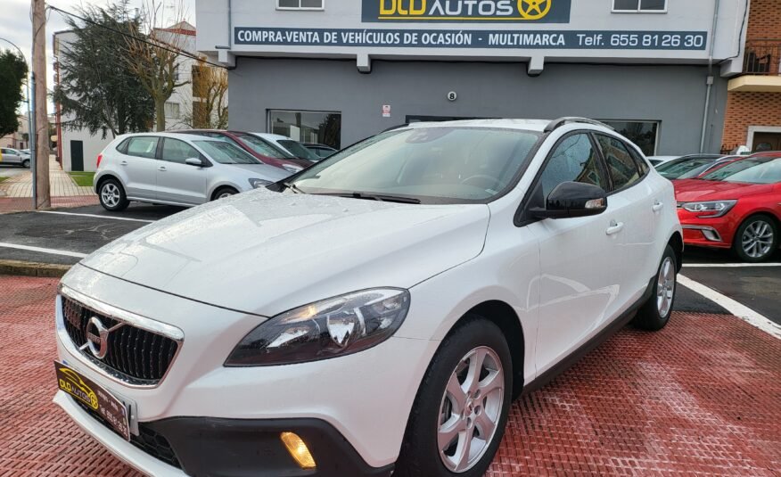 VOLVO V 40 Cross Country 2.0 D2 Cross Country