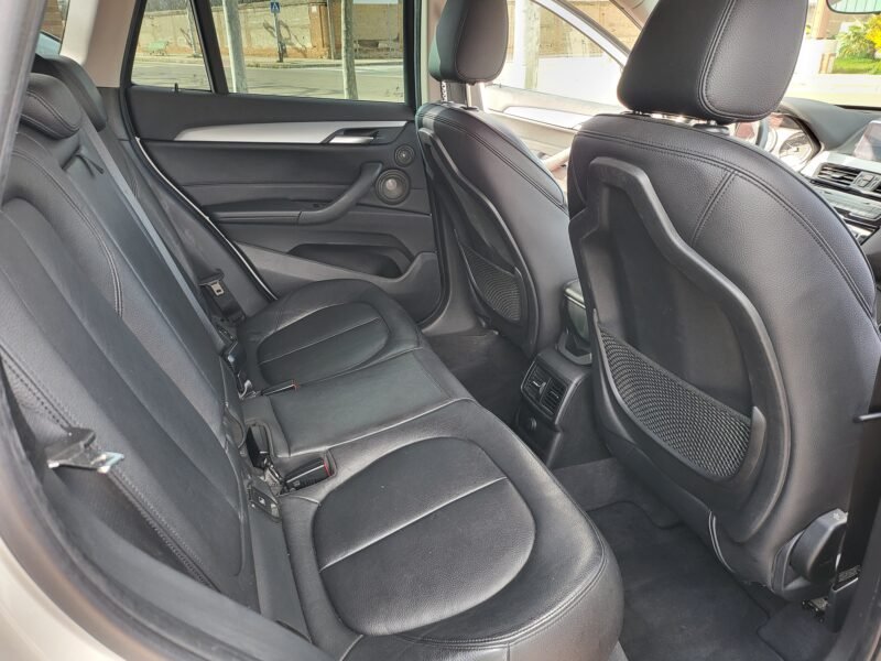 BMW X1 1.8 S DRIVE