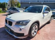 BMW X1 1.8 S DRIVE