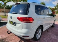 VOLKSWAGEN Touran 1.6 TDI SPORT 7 PLAZAS