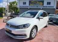 VOLKSWAGEN Touran 1.6 TDI SPORT 7 PLAZAS