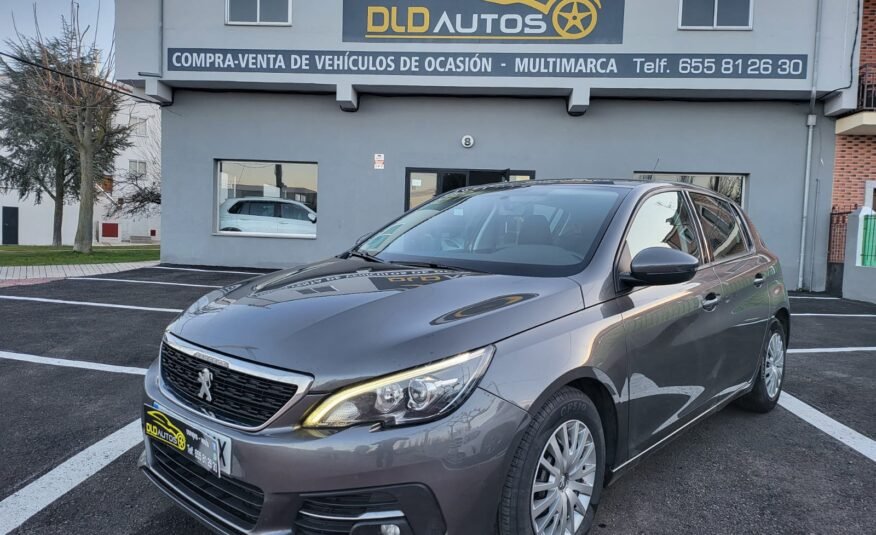 PEUGEOT 308 1.5 ACTIVE