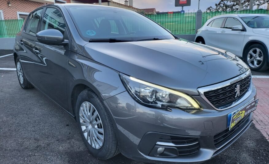 PEUGEOT 308 1.5 ACTIVE