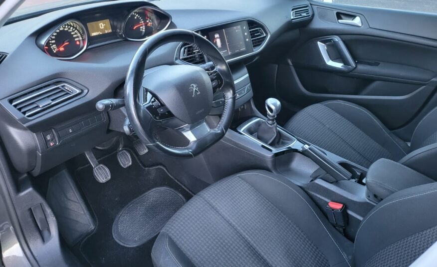 PEUGEOT 308 1.5 ACTIVE