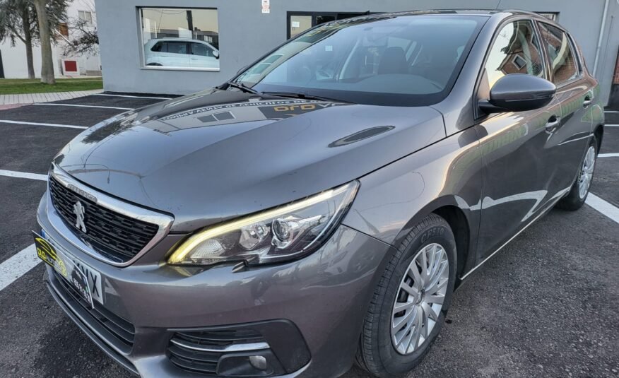 PEUGEOT 308 1.5 ACTIVE