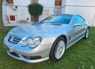 MERCEDES-BENZ Clase SL 55 AMG