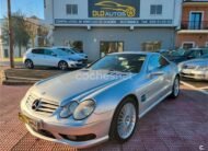 MERCEDES-BENZ Clase SL 55 AMG