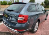 SKODA Scout 2.0 TDI 110kW 150CV DSG 4×4 Scout 5p.