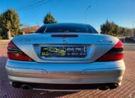 MERCEDES-BENZ Clase SL 55 AMG