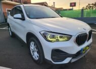 BMW X1 1.8 S DRIVE