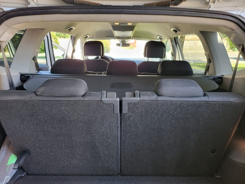 VOLKSWAGEN TIGUAN Allspace Sport 1.5 TSI 110kW 150CV DSG 5p