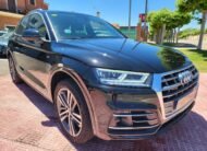 AUDI Q5 S line 40 TDI 140kW quattro S tronic