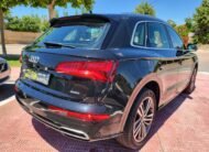 AUDI Q5 S line 40 TDI 140kW quattro S tronic