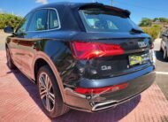 AUDI Q5 S line 40 TDI 140kW quattro S tronic