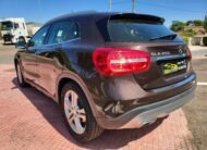 MERCEDES GLA 200 CDI URBAN