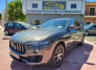 MASERATI LEVANTE Q4 SPORT