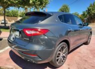 MASERATI LEVANTE Q4 SPORT