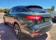 MASERATI LEVANTE Q4 SPORT