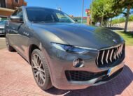 MASERATI LEVANTE Q4 SPORT