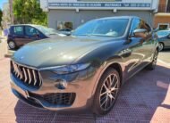 MASERATI LEVANTE Q4 SPORT