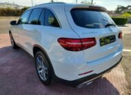 MERCEDES Glc 250 CDI AMG