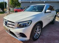 MERCEDES Glc 250 CDI AMG