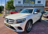 MERCEDES Glc 250 CDI AMG