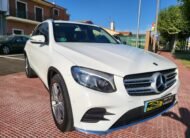 MERCEDES Glc 250 CDI AMG