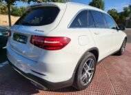 MERCEDES Glc 250 CDI AMG