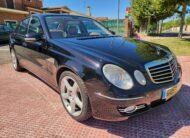 MERCEDES E 420 CDI AMG