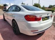 BMW 430 D GRAN COUPE X DRIVE