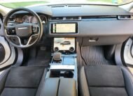 LAND-ROVER VELAR 2.0 D 4WD AUTO