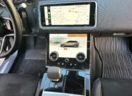 LAND-ROVER VELAR 2.0 D 4WD AUTO