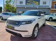 LAND-ROVER VELAR 2.0 D 4WD AUTO