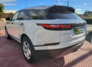 LAND-ROVER VELAR 2.0 D 4WD AUTO