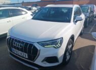 AUDI Q3 35 TFSI S TRONIC