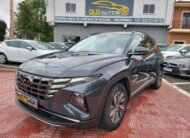 HYUNDAI TUSCON 1.6 TGDI 169kW (230CV) HEV Maxx Auto