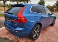 VOLVO XC60 D4 R DESING