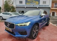 VOLVO XC60 D4 R DESING