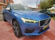 VOLVO XC60 D4 R DESING